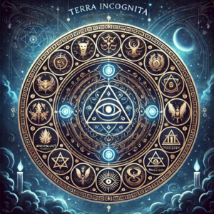 terra incognita coven